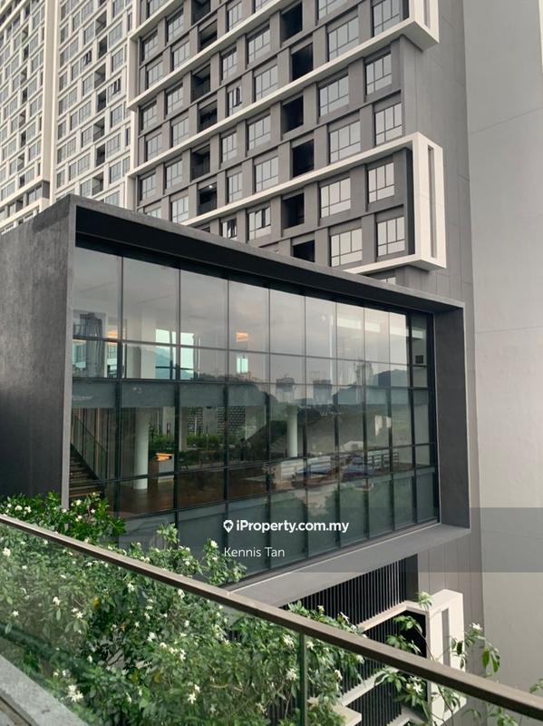 Service Residence for Sale in Ativo Suites @ Damansara Avenue by Kennis Tan - iProperty.com.my