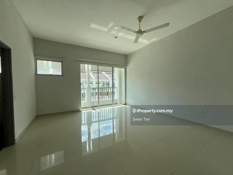 Terraced House for Sale in qi6mk, Telok Panglima Garang by Swen Tan - iProperty.com.my