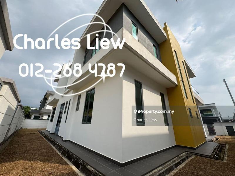 Bungalow House untuk Dijual di S2 Heights, Seremban 2 oleh Charles Liew - iProperty.com.my