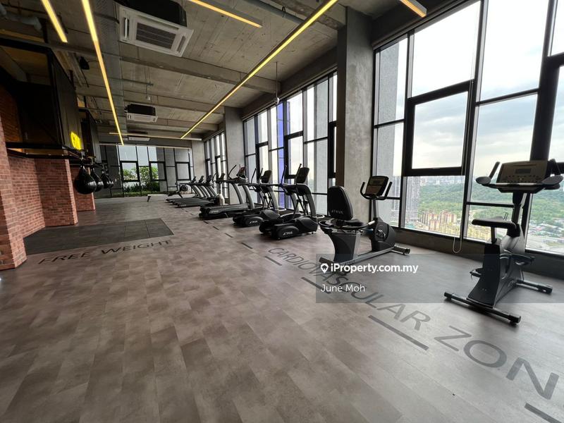 For Rent - Millerz Square