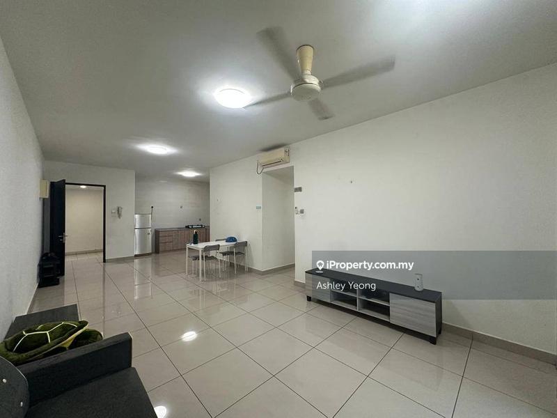 Kediaman Servis untuk Dijual di Twin Danga Residence oleh Ashley Yeong - iProperty.com.my