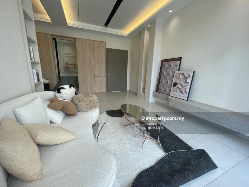 Kondominium untuk Dijual di ALTON SKYVILLAS oleh Eunice Lim - iProperty.com.my