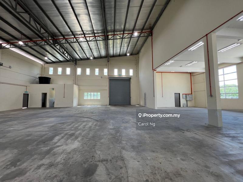 Kilang Berkembar untuk Disewa di Taman Kundang Jaya, Rawang oleh Carol Ng - iProperty.com.my