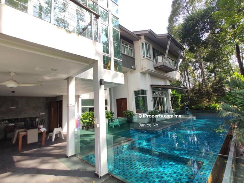 Bungalow House untuk Dijual di Sierramas, Sungai Buloh oleh Janice Ng - iProperty.com.my