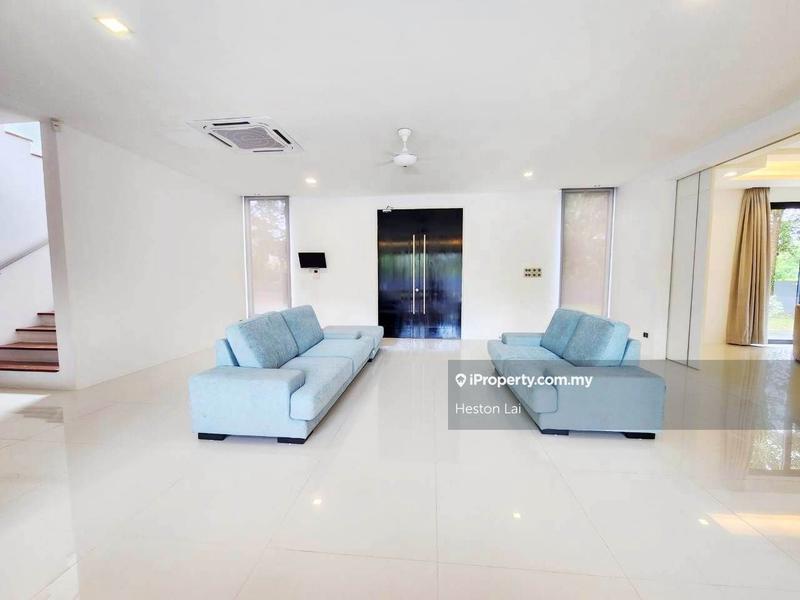 Bungalow House for Sale in Ledang Heights, Iskandar Puteri (Nusajaya) by Heston Lai - iProperty.com.my