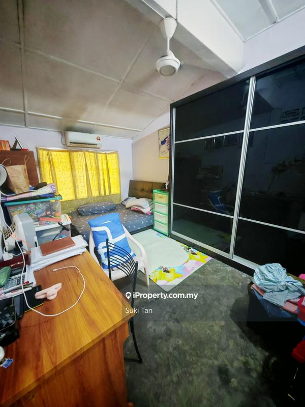 Rumah Berangkai 2 Tingkat untuk Dijual di Jalan Ipoh, Kuala Lumpur oleh Suki Tan - iProperty.com.my