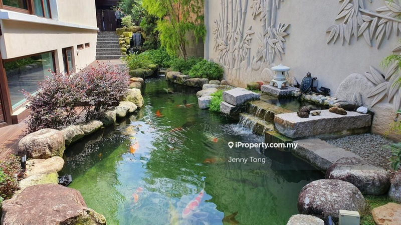 Banglo untuk Dijual di Tropicana, Petaling Jaya oleh Jenny Tong - iProperty.com.my
