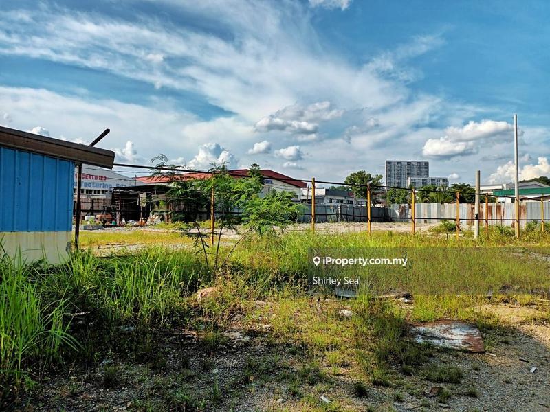 Tanah Perindustrian untuk Dijual di Taman Balakong Jaya, Balakong oleh Shirley Sea - iProperty.com.my
