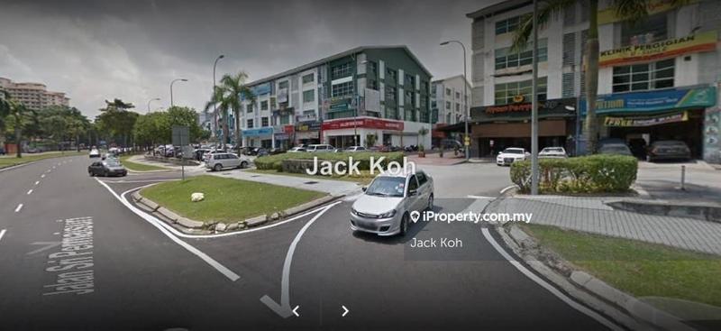 Kedai untuk Dijual di Bandar Sri Permaisuri, Cheras oleh Jack Koh - iProperty.com.my