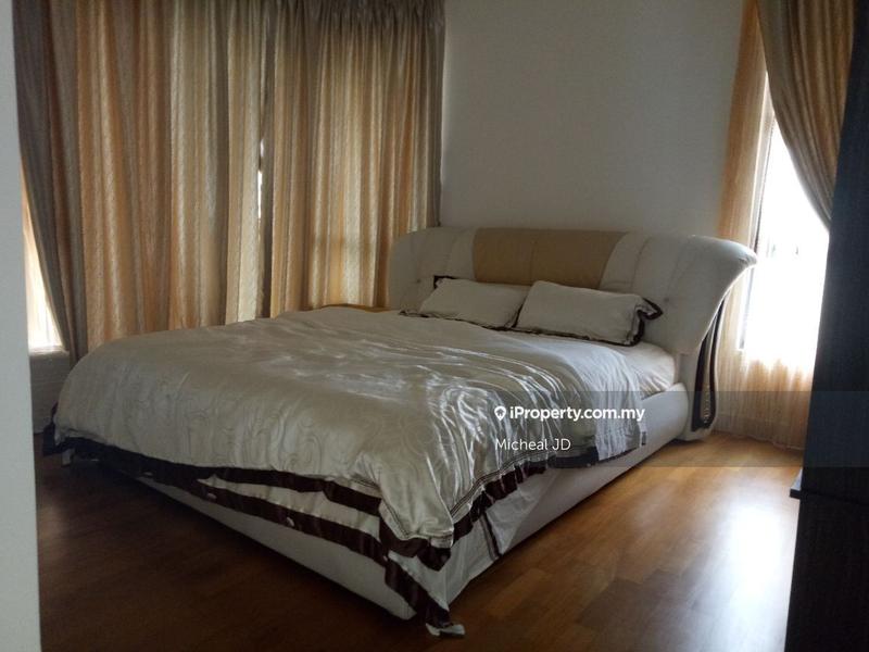 Semi-Detached House for Sale in Taman Melawati, Ulu Kelang by Micheal JD - iProperty.com.my