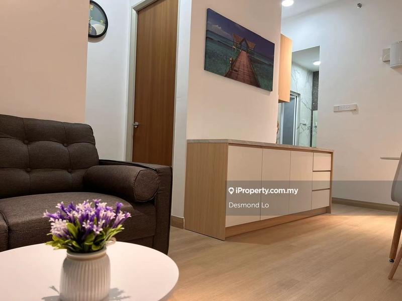 For Rent - The Grand Subang Jaya SS15