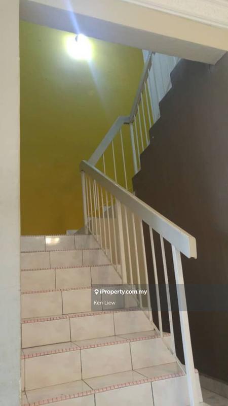 2-storey Terraced House for Sale in Taman Muhibbah, Seri Kembangan by Ken Liew - iProperty.com.my