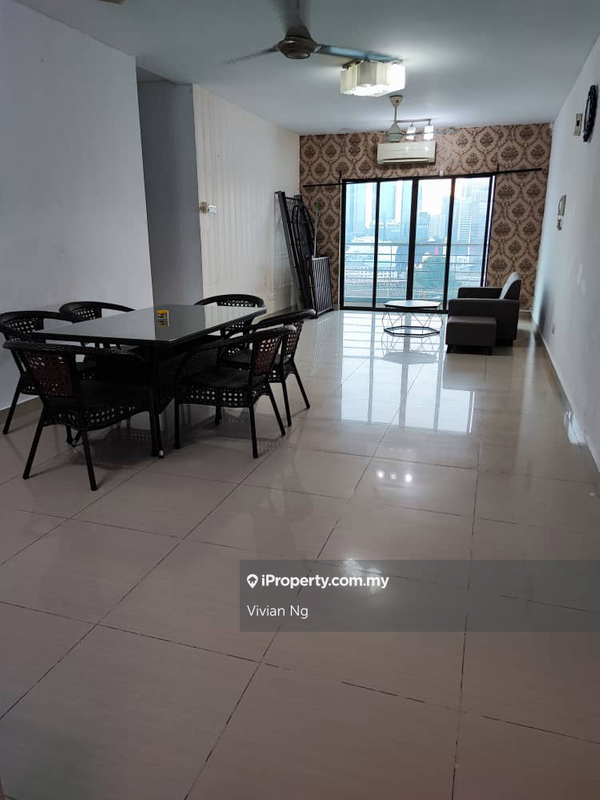 For Rent - Saville Residence