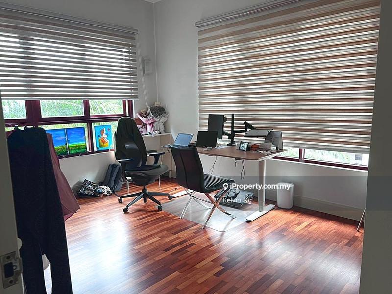 Condominium for Sale in Surian Condominium by Kelvin Ng - iProperty.com.my