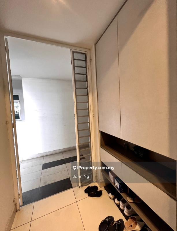 Residensi Servis untuk Dijual di The Court @ Central Residence oleh John Ng - iProperty.com.my