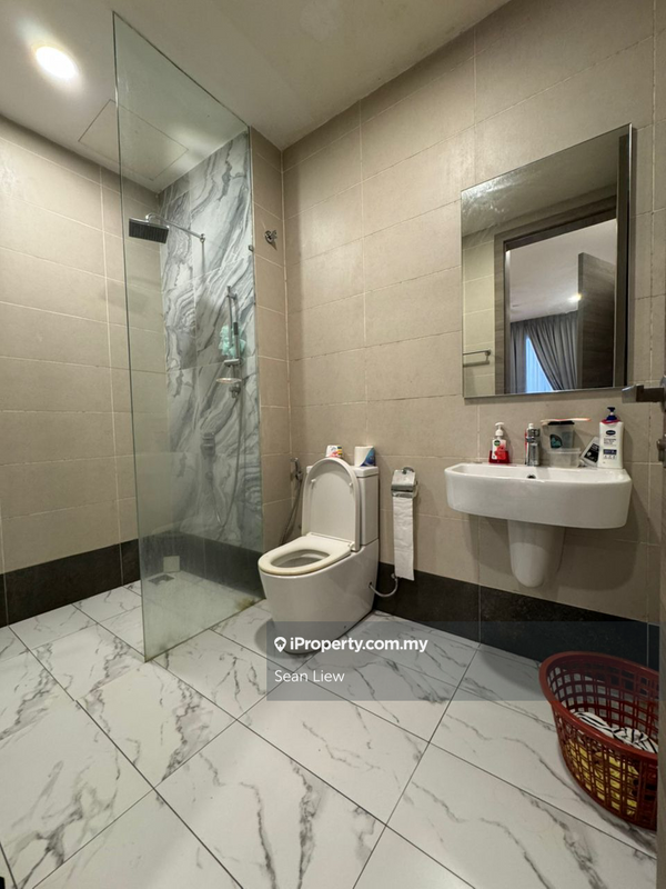 4-storey Terraced House for Sale in Empire Residence , Damansara Perdana, Petaling Jaya by Sean Liew - iProperty.com.my