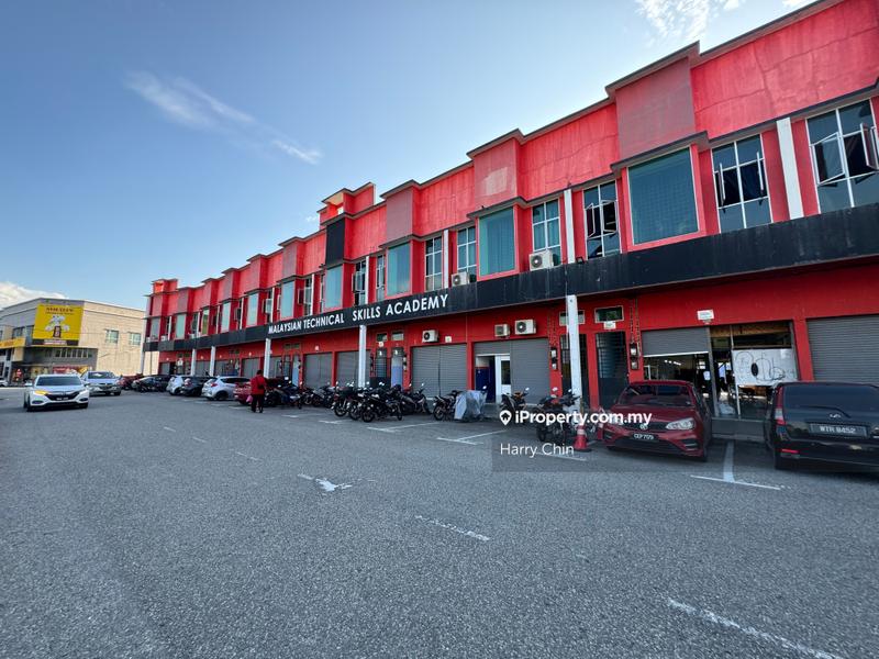 Kedai untuk Dijual di Karak, Karak oleh Harry Chin - iProperty.com.my