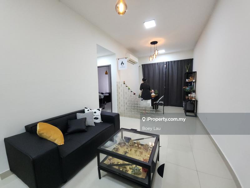 Kondominium untuk Dijual di Platinum Arena oleh Boey Lau - iProperty.com.my