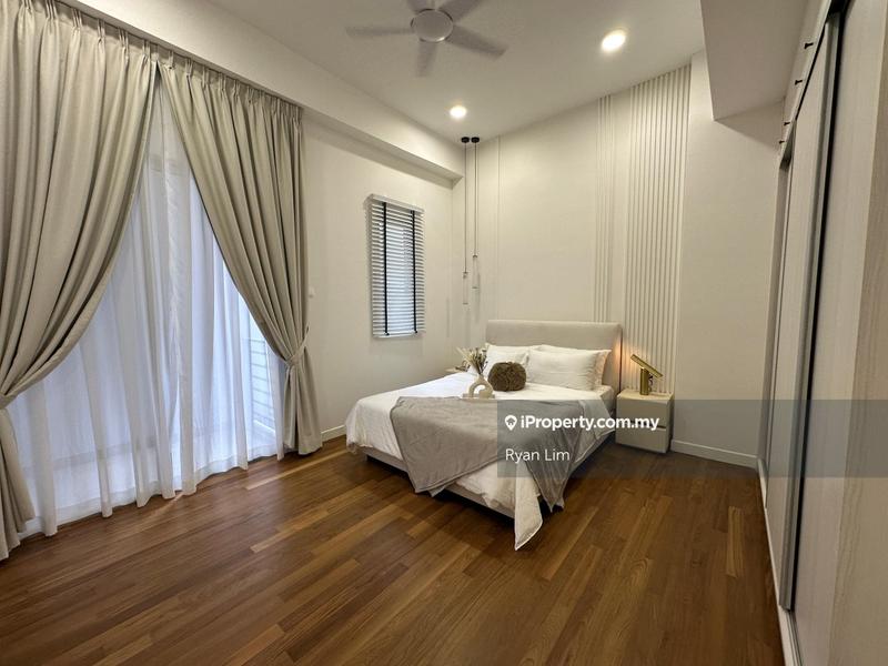 Condominium for Sale in 9 Madge by Ryan Lim - iProperty.com.my