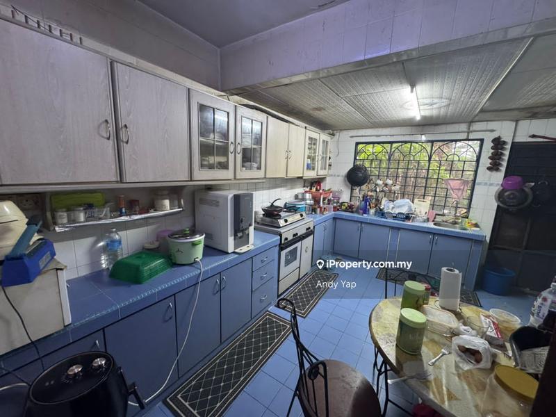 Terraced House for Sale in Bandar Country Homes, Rawang by Andy Yap - iProperty.com.my