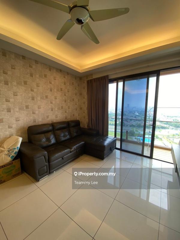 Kondominium untuk Dijual di Park Villa oleh Teammy Lee - iProperty.com.my