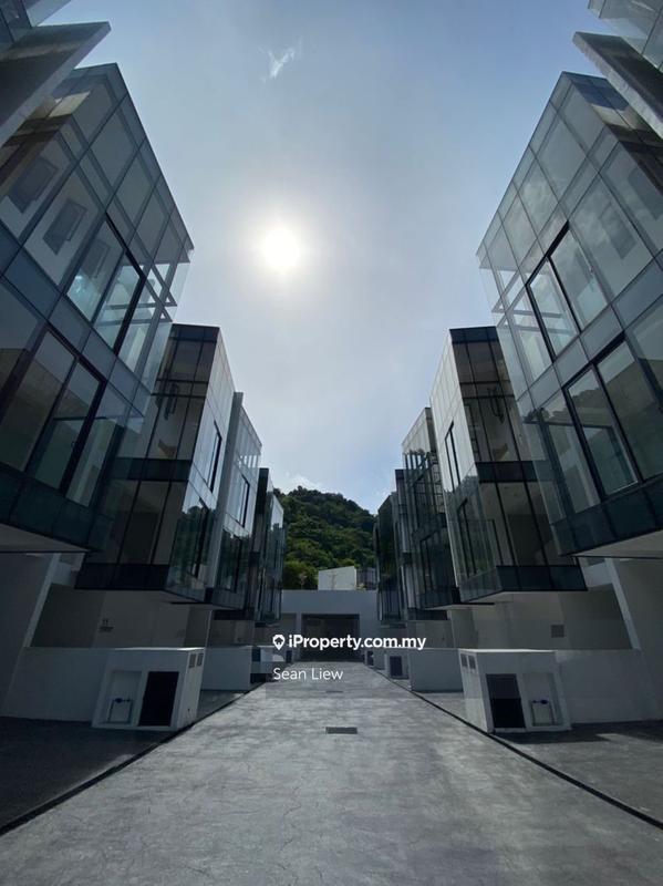 4-storey Terraced House for Rent in Empire Residence, Damansara Perdana by Sean Liew - iProperty.com.my