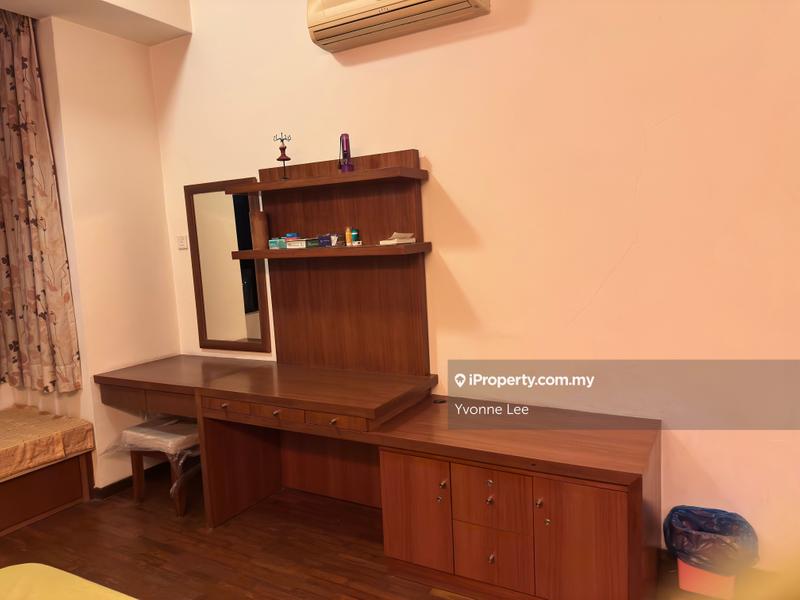 Residensi Servis untuk Dijual di The Heritage Residence oleh Yvonne Lee - iProperty.com.my