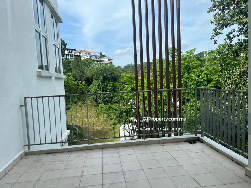 Condominium for Rent in Aman Beringin by Caroline Arulsamy - iProperty.com.my