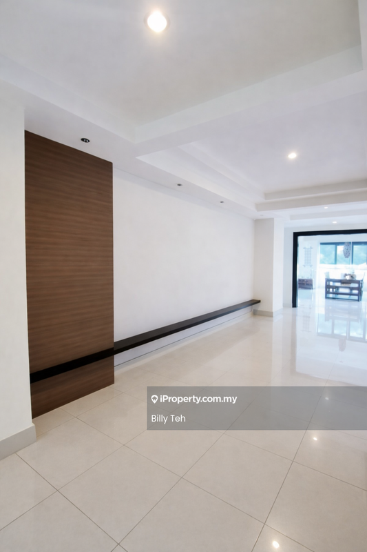 Kondominium untuk Dijual di The Cove Condominium oleh Billy Teh - iProperty.com.my
