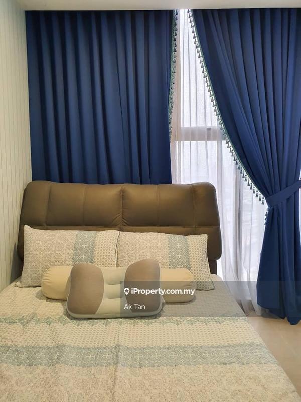 Service Residence for Sale in Flexus Signature by Daren Tan - iProperty.com.my
