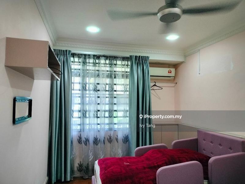 Kondominium untuk Dijual di The Club oleh Ivy Tang - iProperty.com.my