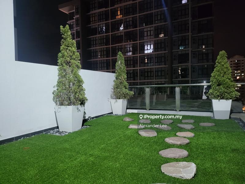 Condominium for Rent in Queensville by Alexander Lee - iProperty.com.my