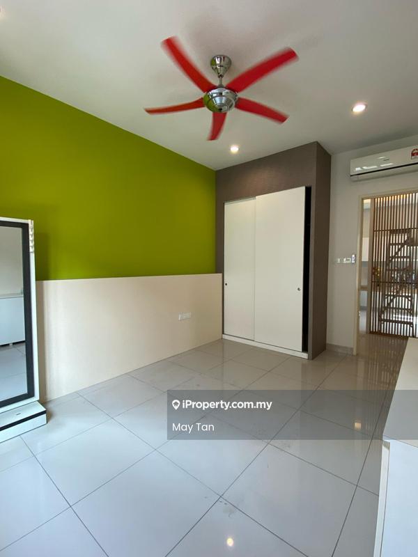 Semi-Detached House for Sale in Taman Kluang Indah, Kluang by May Tan - iProperty.com.my