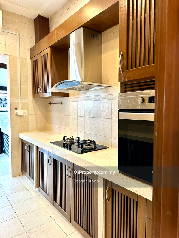 Semi-Detached House for Sale in Taman Sierra Seputeh, Seputeh by Joanne Khoo - iProperty.com.my