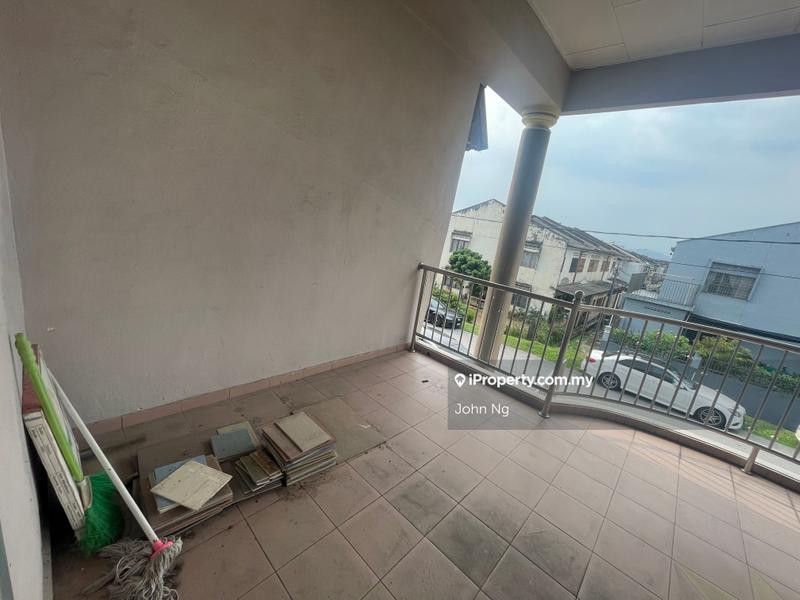 2-storey Terraced House for Sale in Taman Muda, Cheras by John Ng - iProperty.com.my