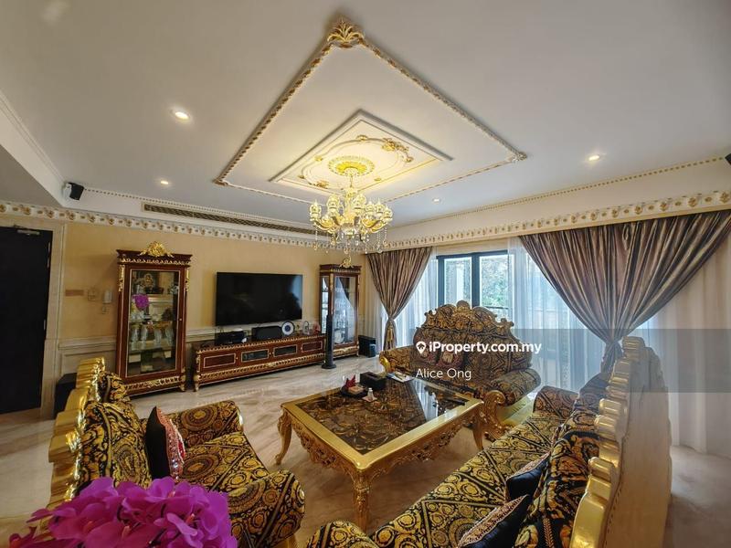 For Sale - Sutera Bukit Tunku