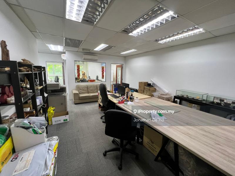 For Sale - PJU 1A, Taipan 2 Ara Damansara Lotus Hypermarket