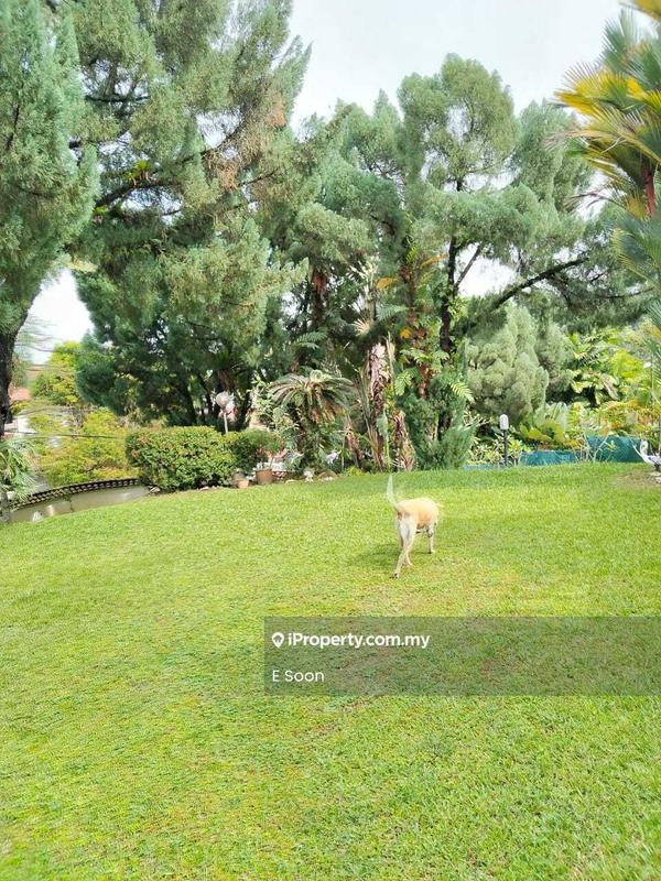 Bungalow House for Sale in Taman Bukit Pantai, Bangsar by E Soon - iProperty.com.my