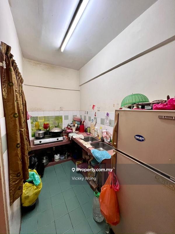 Pangsapuri untuk Dijual di Prisma Perdana oleh Vickky Wong - iProperty.com.my