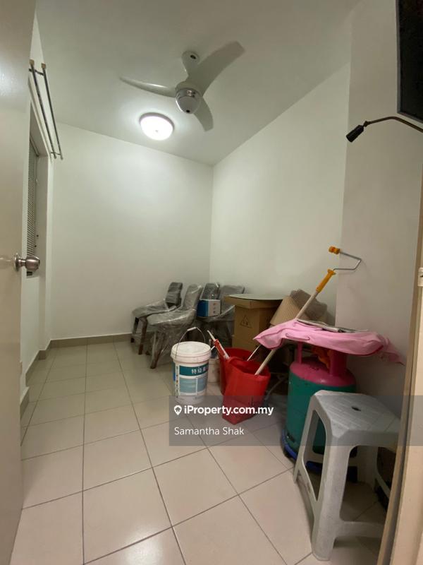 Condominium for Sale in UBN Apartment by Samantha Shak - iProperty.com.my
