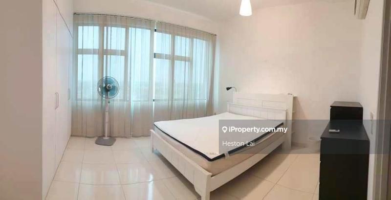 Residensi Servis untuk Dijual di The Sky Executive Suites oleh Heston Lai - iProperty.com.my