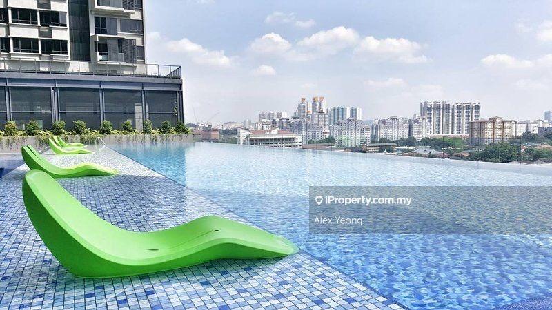 For Sale - Petalz Residences