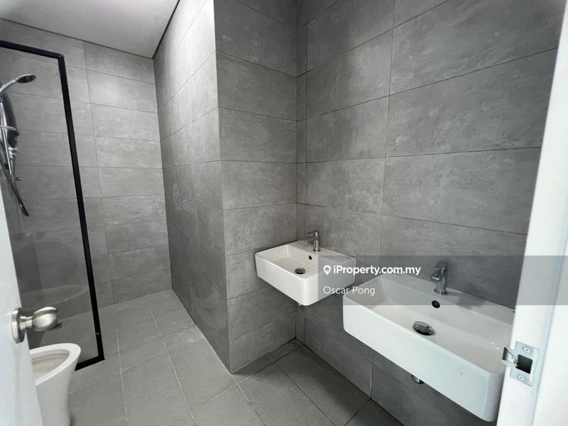 Kediaman Servis untuk Dijual di Cubic Botanical oleh Oscar Pong - iProperty.com.my