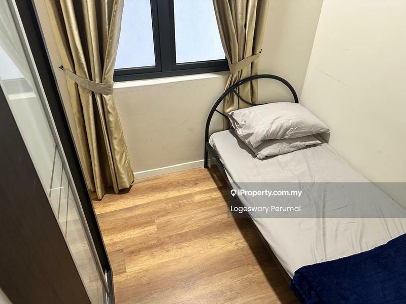 Condominium for Sale in Bennington Residences @ SkyArena by Logeswary Perumal - Bedroom - iProperty.com.my