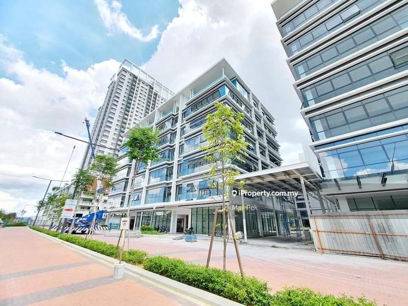 Shop / Office untuk Dijual di Balakong, Selangor oleh Max Pek - iProperty.com.my