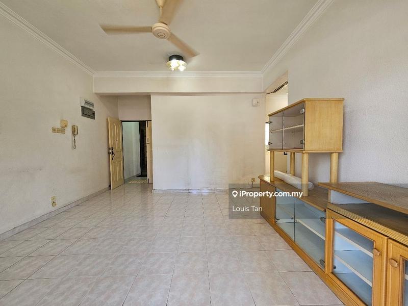 Condominium for Sale in Desa Palma by Louis Tan - iProperty.com.my