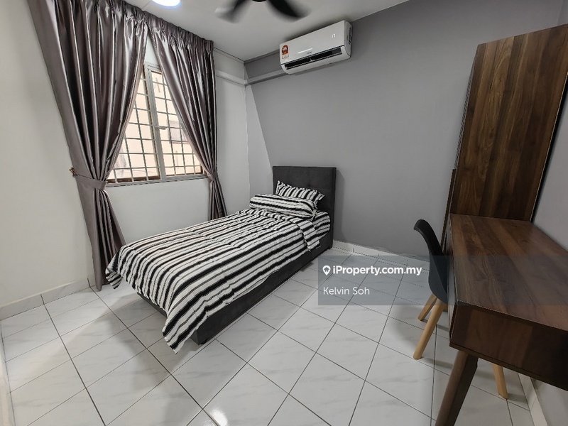 For Rent - Kenanga Point