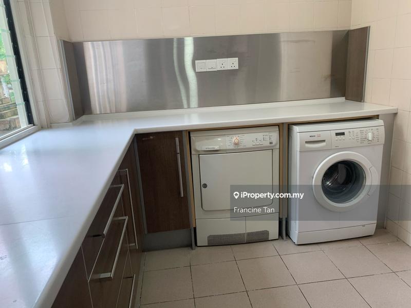 Condominium for Rent in Palmyra Bangsar by Francine Tan - iProperty.com.my