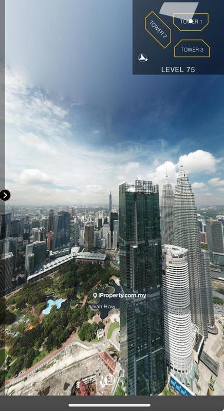 Residensi Servis untuk Dijual di SO Sofitel Kuala Lumpur Residences oleh Ivan How - iProperty.com.my