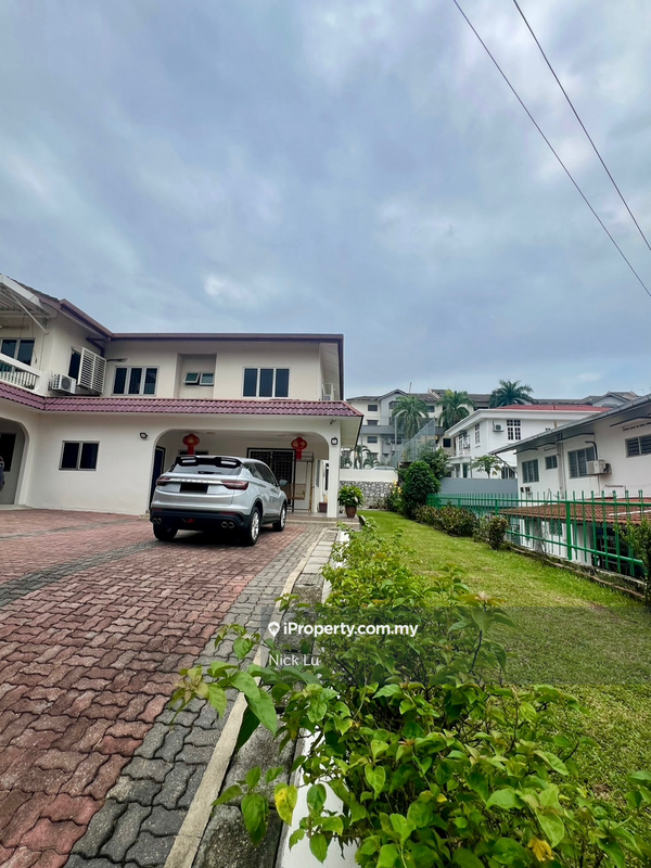 Bungalow House for Sale in Seksyen 17, Petaling Jaya by Nick Lu - iProperty.com.my